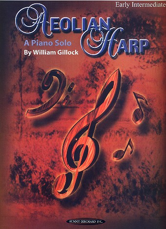 Aeolian Harp 