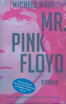 Mr. Pink Floyd Roman