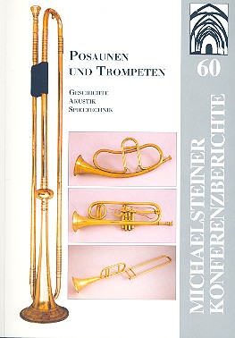 Posaunen und Trompeten