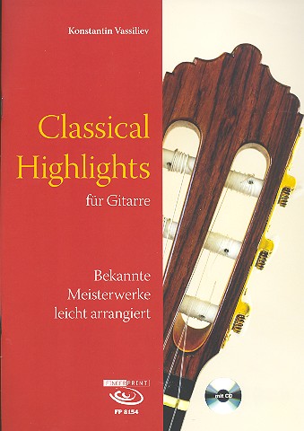 Classical Highlights (+CD)