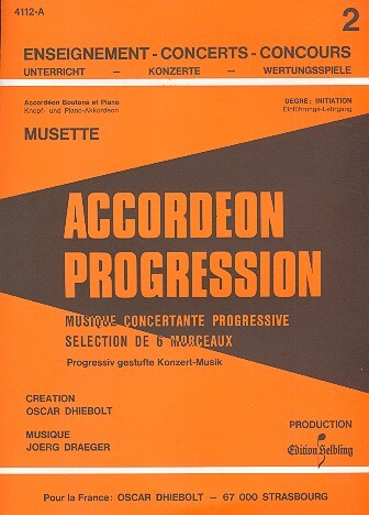 Musette op.102