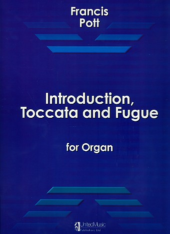 Introduction, Toccata and Fugue