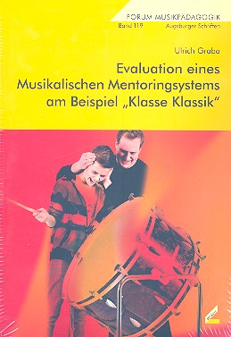 Evaluation eines musikalischen