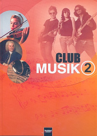 Club Musik Band 2 (Deutschland)