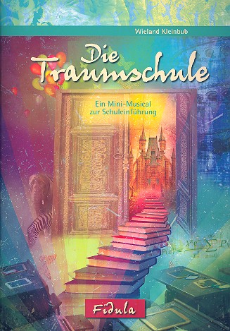 Die Traumschule