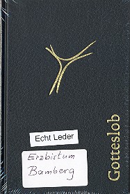 Gotteslob Diözese Bamberg