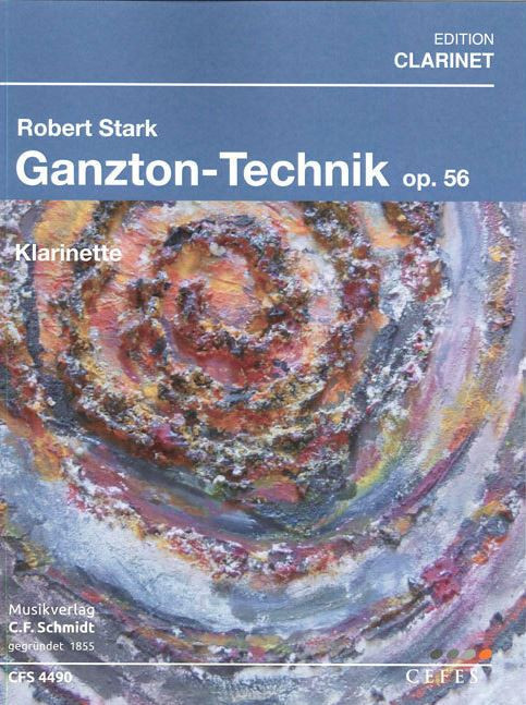 Ganztontechnik op.56