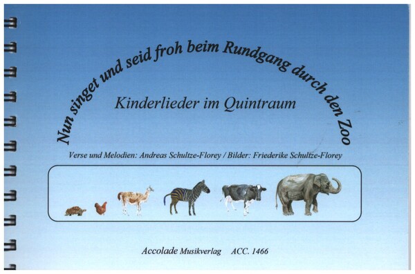 Nun singet und seid froh Liederbuch