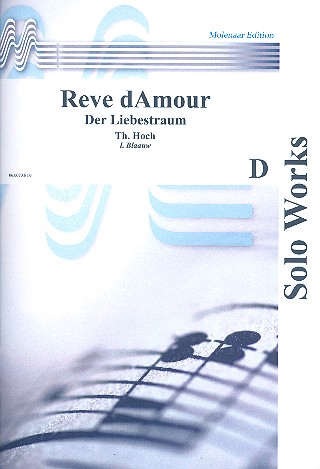 Rêve d'amour