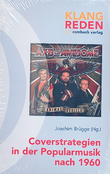 Coverstrategien in der Popularmusik