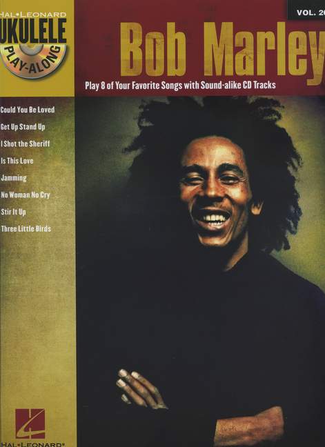Bob Marley + (Audio Access)
