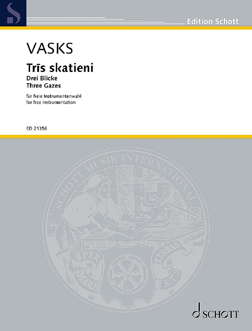 Tr?s skatieni