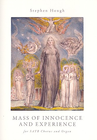 Mass of Innocence and Experience