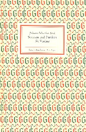 Sonaten und Partiten