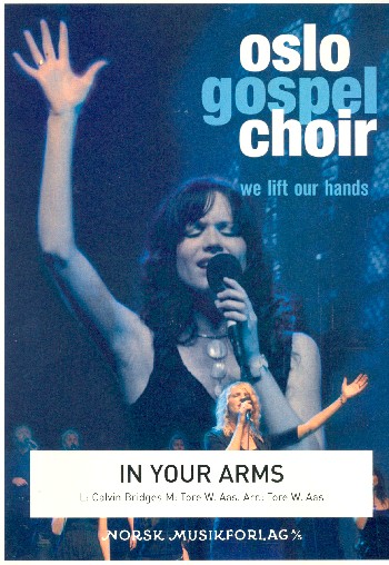 In your Arms