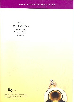 TV-Hits für Kids