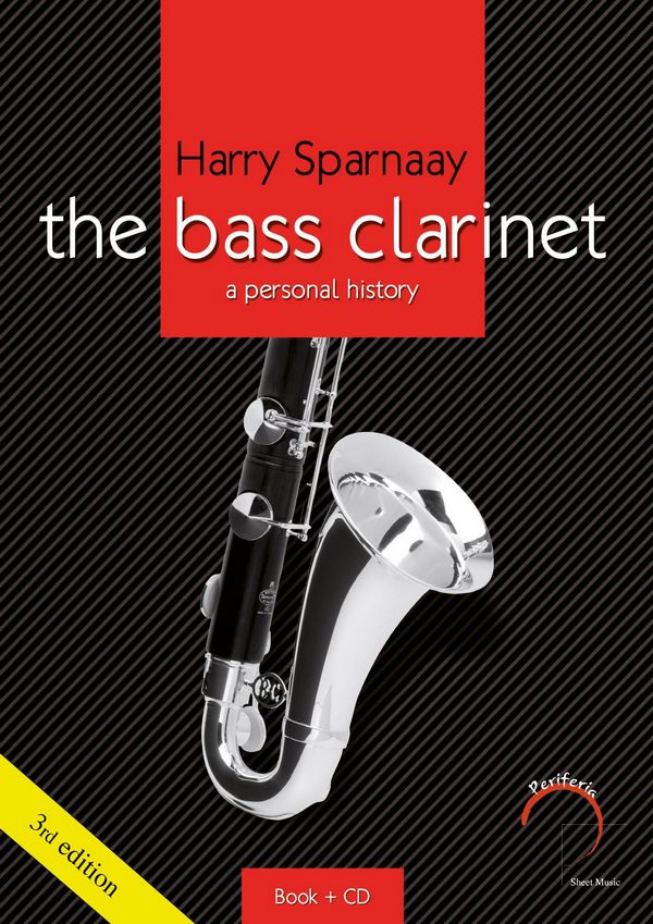 The Bass Clarinet (+Online Audio)  