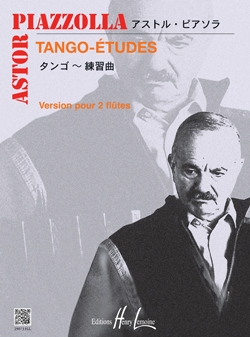 Tango études