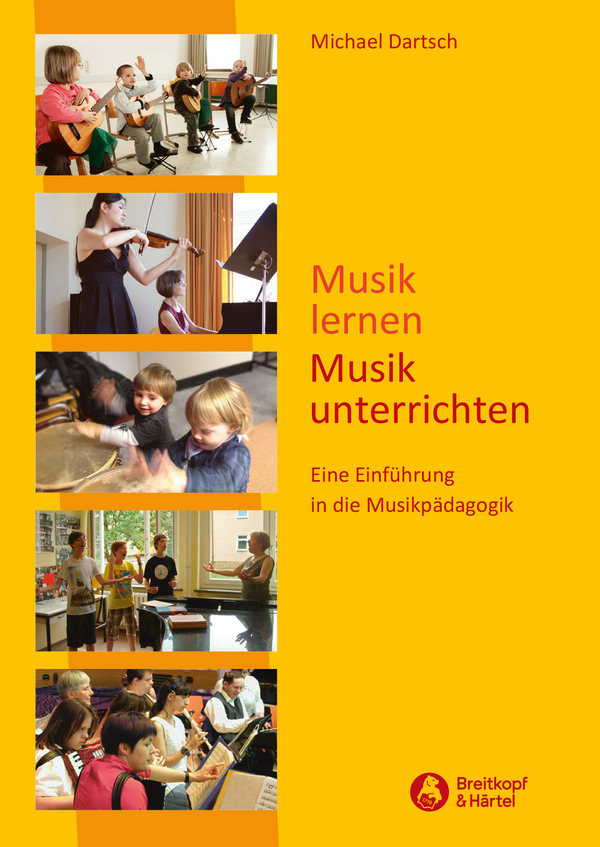 Musik lernen - Musik unterrichten
