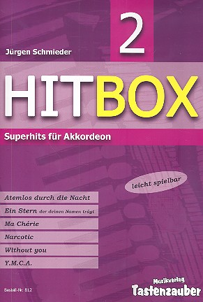 Hitbox Band 2: