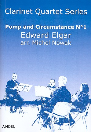 Pomp and Circumstance Nr.1