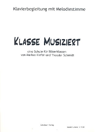Klasse musiziert 