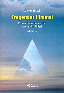 Tragender Himmel für Gemeinde und Klavier
