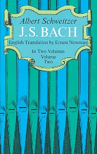 J.S. Bach vol.2 (en)