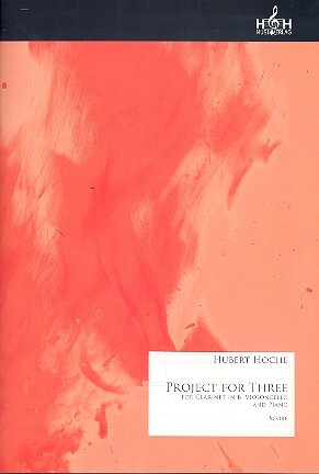 Projekt for Three