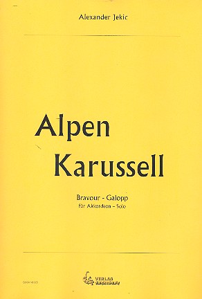 Alpen-Karussell