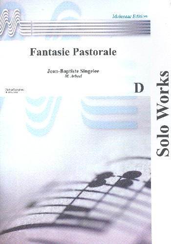 Fantasie pastorale