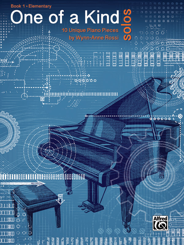 One of a Kind - Solos vol.1