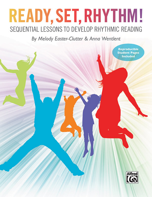 Ready - set - Rhythm