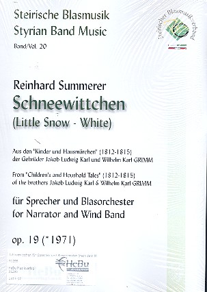 Schneewittchen