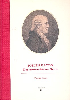 Joseph Haydn - das unterschätzte Genie