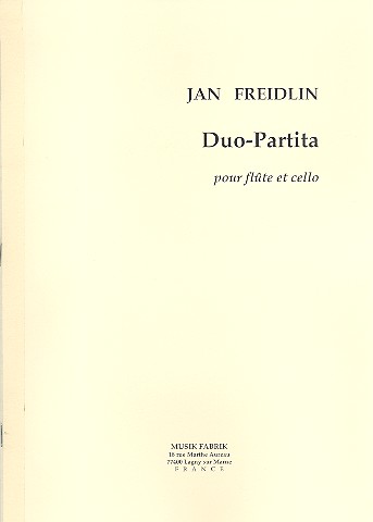 Duo-Partita
