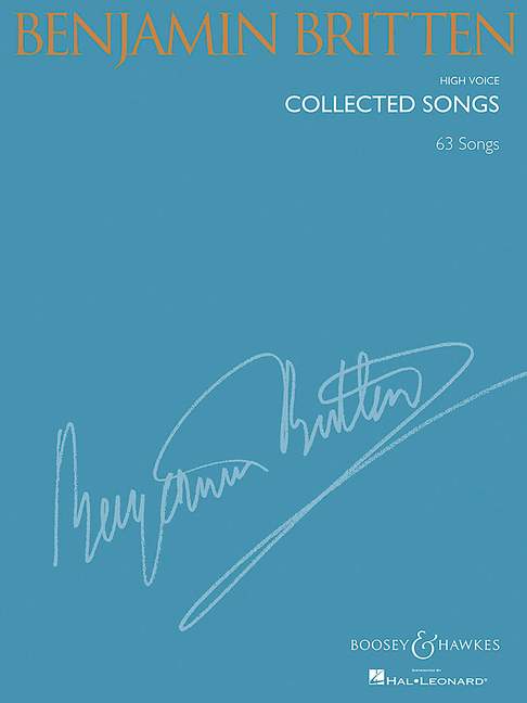 Collected Songs