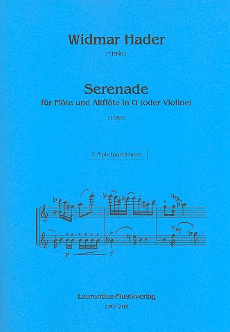 Serenade
