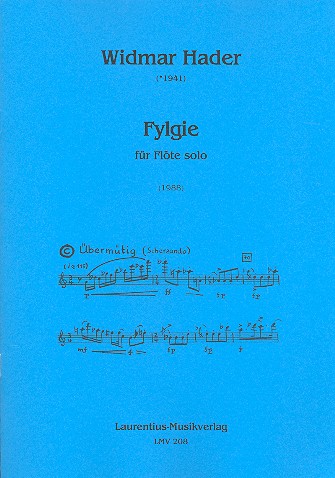Fylgie