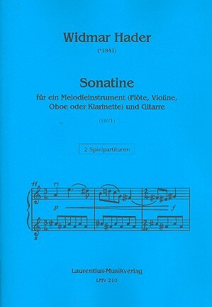 Sonatine
