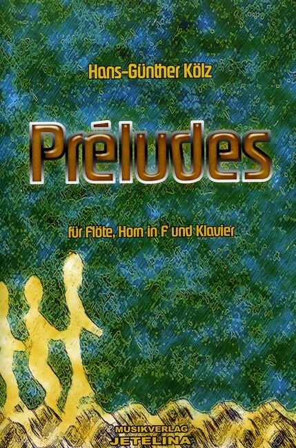 Préludes