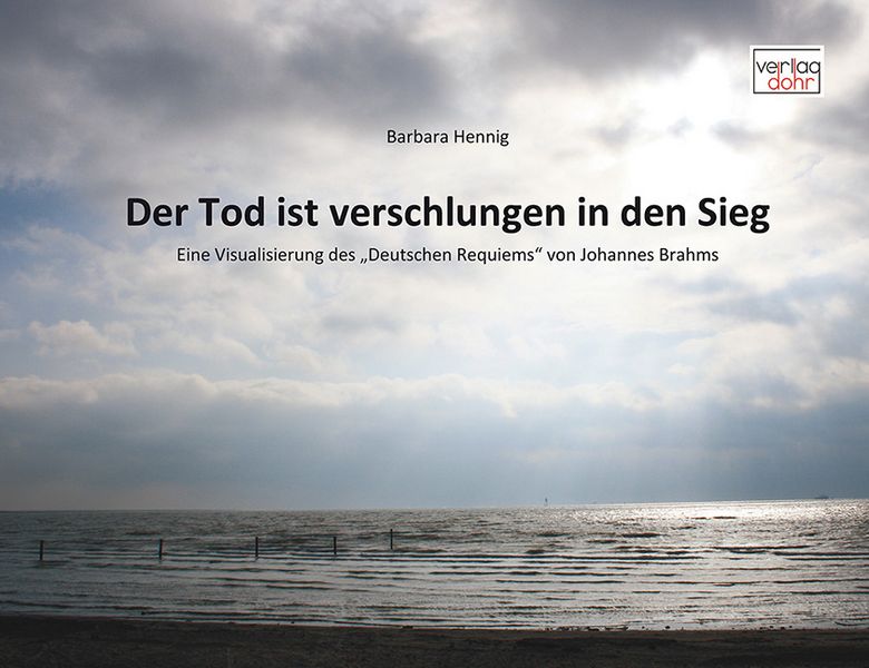 Der Tod ist verschlungen in den Sieg