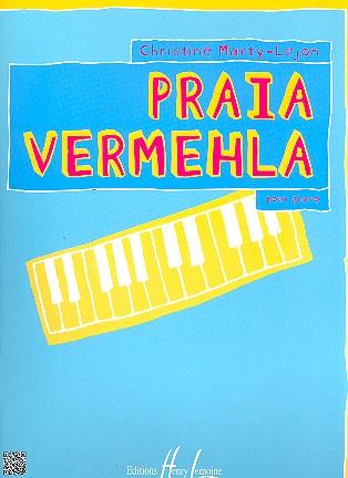 Praia Vermehla