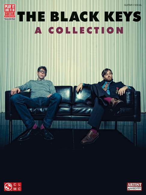 The black Keys: A Collection