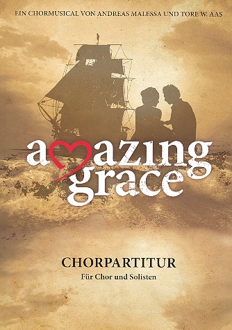 Amazing Grace