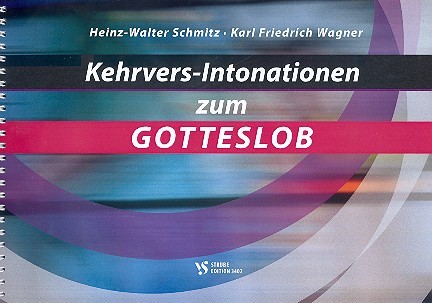 Kehrvers-Intonationen  zum Gotteslob