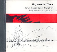 Bayerische Tänze