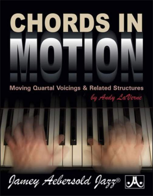 Chords in Motion: