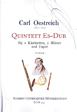 Quintett Es-Dur