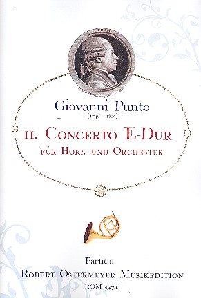 Konzert E-Dur Nr.11